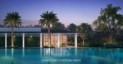 Bloomsbury Residences (D5), Apartment #461320161